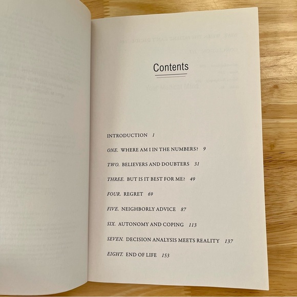 Your Medical Mind Paperback Book - Picture 2 of 4